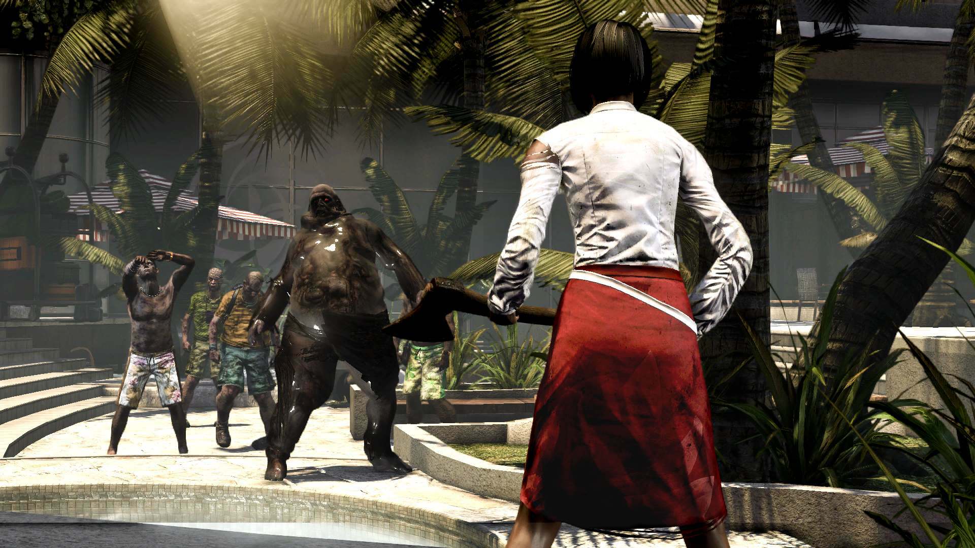 Dead Island (Edición Limitada) - Imagen 35